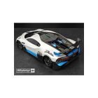 Bittydesign Divina Clear Body Shell for ARRMA Vendetta | Infraction Mega 1/8 RTR / BDAR8-DIV