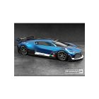 Bittydesign Divina Clear Body Shell for ARRMA Vendetta | Infraction Mega 1/8 RTR / BDAR8-DIV