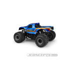 JConcepts 2010 Ford Raptor, BIGFOOT Racer body (Fits ? Losi LMT, Axial SMT10) / JCO0274BFR