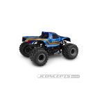 JConcepts 2010 Ford Raptor, BIGFOOT Racer body (Fits ? Losi LMT, Axial SMT10) / JCO0274BFR