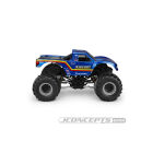 JConcepts 2010 Ford Raptor, BIGFOOT Racer body (Fits ? Losi LMT, Axial SMT10) / JCO0274BFR