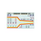 JConcepts 2010 Ford Raptor, BIGFOOT Racer body (Fits ? Losi LMT, Axial SMT10) / JCO0274BFR