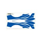 JConcepts 2010 Ford Raptor, Summit Racing BIGFOOT "Scallop" body (Fits ? Losi LMT, Axial SMT10) / JCO0274SRBF