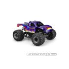JConcepts 2010 Ford Raptor, Angels BIGFOOT body (Fits ? Losi LMT, Axial SMT10) / JCO0274ABF