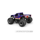 JConcepts 2010 Ford Raptor, Angels BIGFOOT body (Fits ? Losi LMT, Axial SMT10) / JCO0274ABF