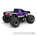 JConcepts 2010 Ford Raptor, Angels BIGFOOT body (Fits ? Losi LMT, Axial SMT10) / JCO0274ABF