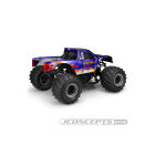 JConcepts 2010 Ford Raptor, Angels BIGFOOT body (Fits ? Losi LMT, Axial SMT10) / JCO0274ABF