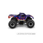 JConcepts 2010 Ford Raptor, Angels BIGFOOT body (Fits ? Losi LMT, Axial SMT10) / JCO0274ABF