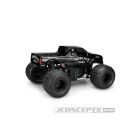 JConcepts 2005 Ford F-250 Super Duty, BIGFOOT Nation body (Fits ? Losi LMT, Axial SMT10) / JCO0370BFN