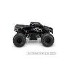 JConcepts 2005 Ford F-250 Super Duty, BIGFOOT Nation body (Fits ? Losi LMT, Axial SMT10) / JCO0370BFN
