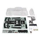 Team Associated Reflex 14R Hoonicorn Body Set, clear / AE21567