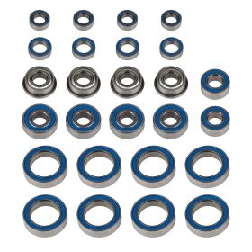Team Associated RC10B74.2 FT Bearing Set / AE92325