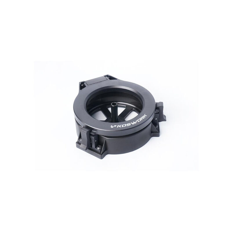 Koswork 1/8 Buggy Tire Gluing Jig / KOS13016