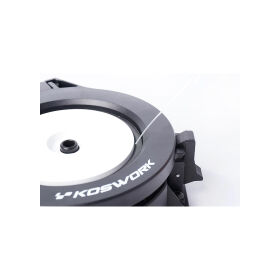 Koswork 1/8 Buggy Tire Gluing Jig / KOS13016