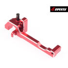 Iris ONE Servo and Steering Mount / IRIS-21006
