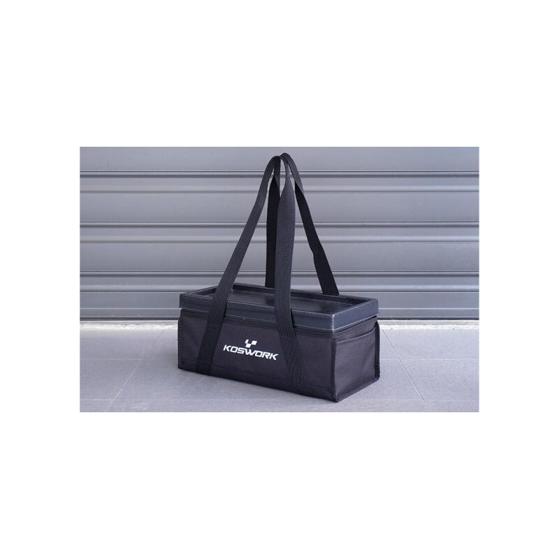 Koswork Starter Box Bag (w/KOS32010 Starer Box Case & Lid) / KOS32240