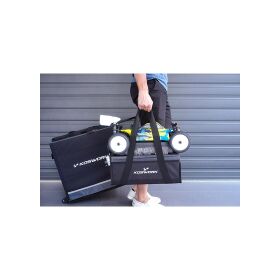 Koswork Starter Box Bag (w/KOS32010 Starer Box Case & Lid) / KOS32240