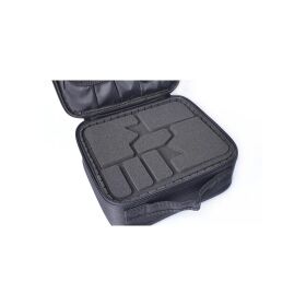 Koswork 260x230x95mm Hard Frame Engine Bag (w/foam & parts box) / KOS32420