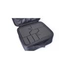 Koswork 260x230x95mm Hard Frame Engine Bag (w/foam & parts box) / KOS32420