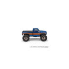 JConcepts 1978 Chevy K10, Tuck body, 12.3? wheelbase (Fits ? Traxxas TRX-4 Sport, Enduro, Axial 12.3" wheelbase) / JCO0465