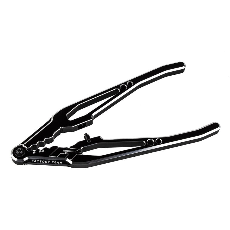 Team Associated FT Shock Shaft Multi-Tool Pliers / AE1681