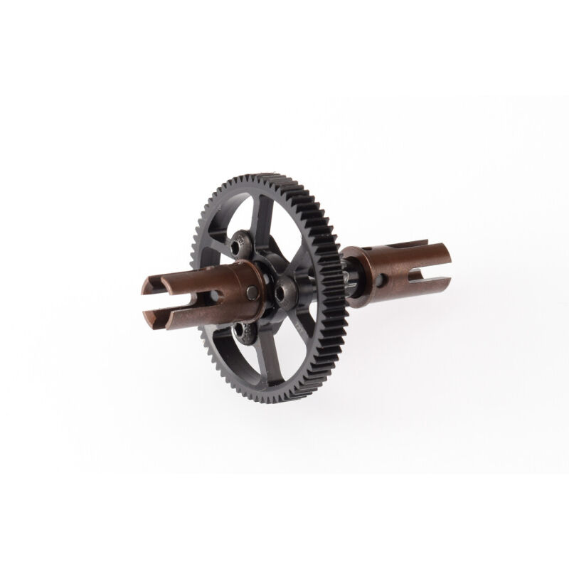 Revolution Design B74.2 | B74.1 | B74 Slipper Eliminator / RDRP0488