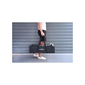 Koswork Long Racing Bag/Starter Box Bag/Pit Bag/Crawler Bag (690mm, w/5mm hard plate) / KOS32238