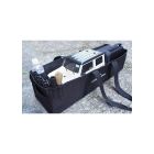 Koswork Long Racing Bag/Starter Box Bag/Pit Bag/Crawler Bag (690mm, w/5mm hard plate) / KOS32238