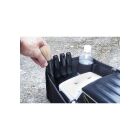 Koswork Long Racing Bag/Starter Box Bag/Pit Bag/Crawler Bag (690mm, w/5mm hard plate) / KOS32238