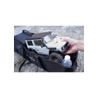 Koswork Long Racing Bag/Starter Box Bag/Pit Bag/Crawler Bag (690mm, w/5mm hard plate) / KOS32238