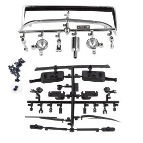 Team Associated APEX2 Sport, Datsun 240Z Body Accessories...