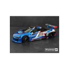 Bittydesign AR8-GT3 1/10 GT clear body 190mm / BDGT-190R8