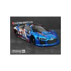 Bittydesign AR8-GT3 1/10 GT clear body 190mm / BDGT-190R8