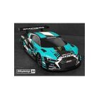 Bittydesign AR8-GT3 1/10 GT clear body 190mm / BDGT-190R8