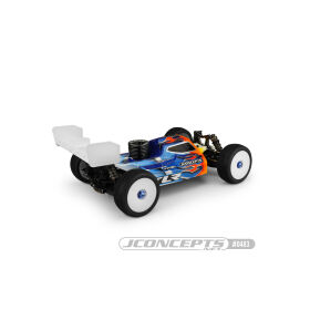 JConcepts S15 - TLR 8ight-X 2.0 | E body / JCO0483