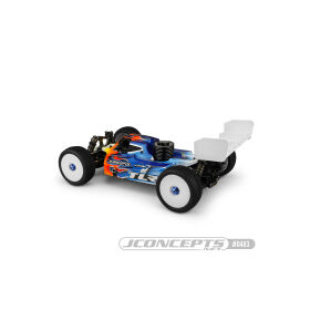 JConcepts S15 - TLR 8ight-X 2.0 | E body / JCO0483