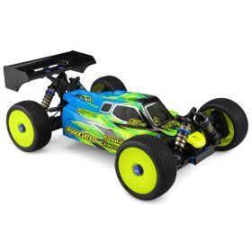 JConcepts S15 - RC8B4e body / JCO0477