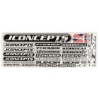 JConcepts S15 - RC8B4e body / JCO0477