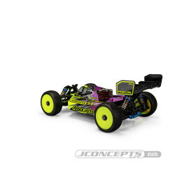 JConcepts S15 - RC8B4 body / JCO0478