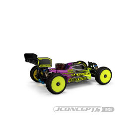 JConcepts S15 - RC8B4 body / JCO0478