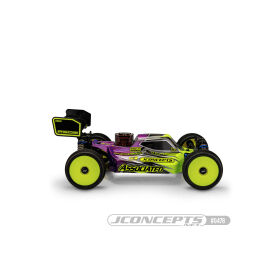 JConcepts S15 - RC8B4 body / JCO0478
