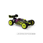 JConcepts S15 - RC8B4 body / JCO0478