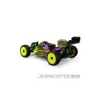 JConcepts S15 - RC8B4 body / JCO0478