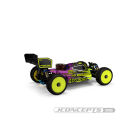 JConcepts S15 - RC8B4 body / JCO0478