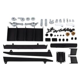 Team Associated Hoonicorn Body Accessories / AE31897