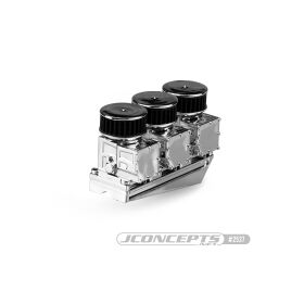 JConcepts engine accessory set / JCO2537