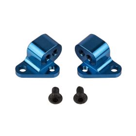 Team Associated RC10B74.2 FT Vertical Rear Ballstud Mount...