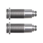 Team Associated 13x36mm Shock Bodies / AE71158