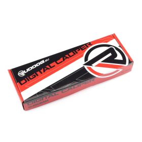 RUDDOG Schieblehre / Messschieber / Digital Caliper (0-150mm) / RP-0649