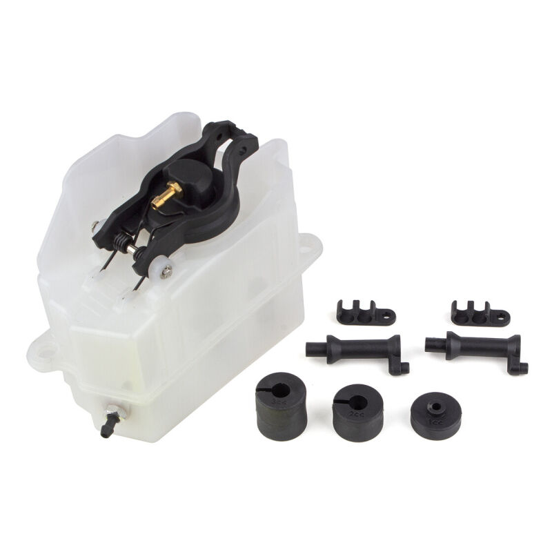 Team Associated RC8T4 Fuel Tank / AE81620